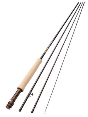 Sage Arrow 486-4 Fly Rod Sage Arrow Fly Rods