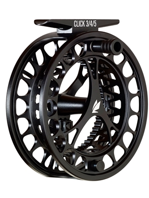 sage click fly reels stealth Sage Fly Fishing Reels