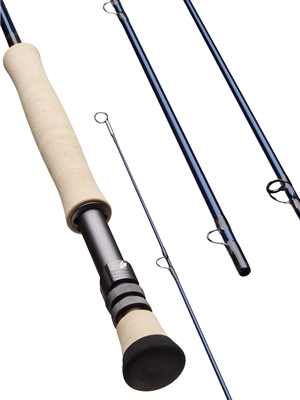 Sage Maverick Fly Rod at Mad River Outfitters sage fly rods and reels