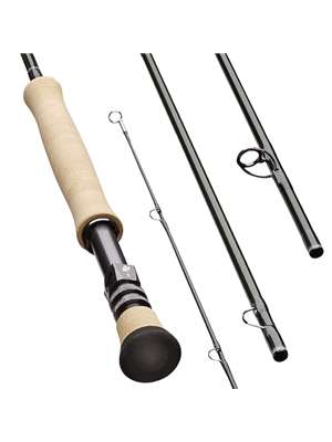 Sage R8 Core Fly Rods- 691-4 Sage R8 Core Fly Rods