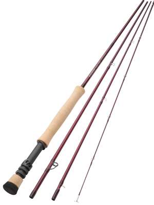 Sage Power R8 690-4FB Fly Rod Sage Power R8 Fly Rods