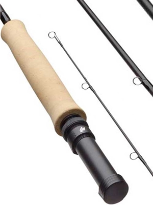 Sage Sense 3106-4 Euro Nymphing Fly Rod sage fly rods and reels