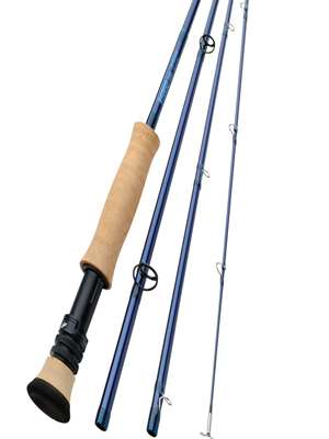 Sage Signal 790-4 Fly Rod | Mad River Outfitters Sage Signal Fly Rods at Mad River Outfitters