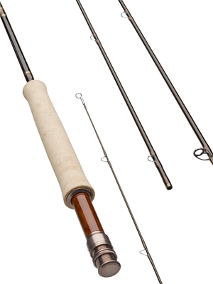 Sage Fly Rods and Reels