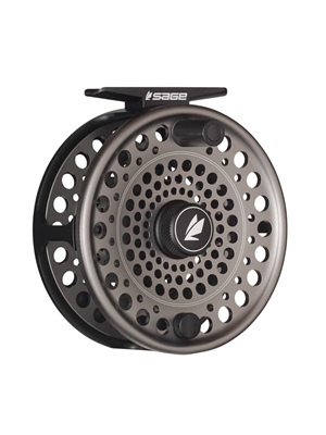 Sage Fly Reels  Mad River Outfitters