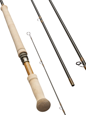 Sage Trout Spey HD Fly Rods at Mad River Outfitters sage fly rods and reels
