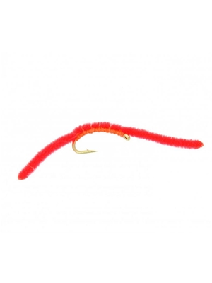 san juan worm red San Juan Worms- Squirmy Wormies