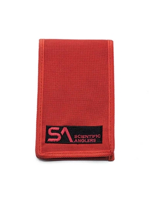 Scientific Anglers Absolute Leader Wallet Fly Fishing Stocking Stuffers at Mad River Outfitters