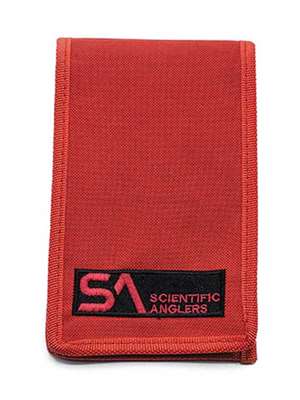 Scientific Anglers Absolute Leader Wallet Leader  and  Tippet Accessories