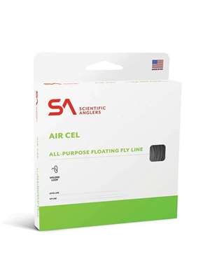 Scientific Anglers Air Cel Fly Line Scientific Anglers