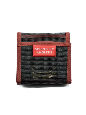 Scientific Anglers Tip Wallet Leader  and  Tippet Accessories