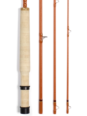 Scott F Series Fiberglass Fly Rod at Mad River Outfitters! Fiberglass Fly Rods