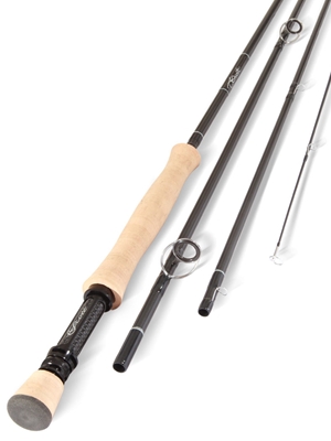 scott flex fly rods steelhead switch spey fly rods