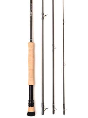 Scott Swing 9'8" 7wt Fly Rod Scott Fly Rods at Mad River Outfitters