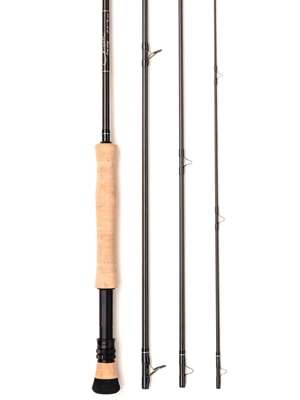 Scott Swing 9'8" 7wt Fly Rod steelhead switch spey fly rods