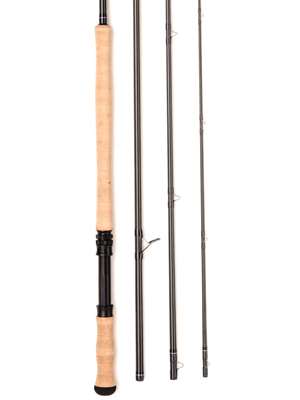 Scott Swing 11'8" 4wt Fly Rod Scott Fly Rods at Mad River Outfitters