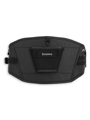 Simms Access Tech Belt fly fishing accessories