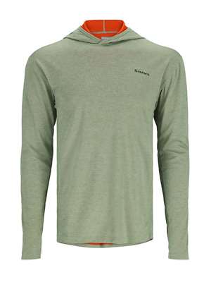 Simms Bugstopper Hoody- field heather New from Simms