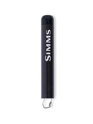 Simms Carbon Fiber Retractor Fly Fishing Lanyards at Mad River Outfitters