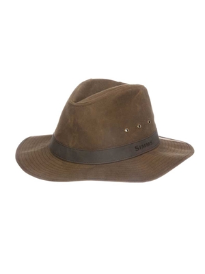 Simms Guide Classic Fishing Hat Fly Fishing Beanies and Hats at Mad River Outfitters