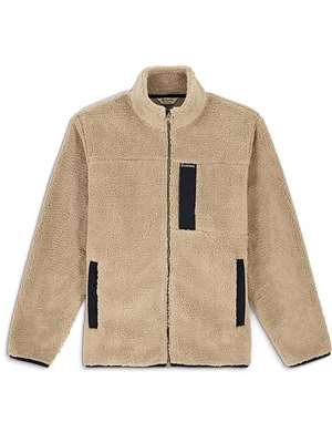 Simms Coldweather Fleece- stone Stay Warm This Winter