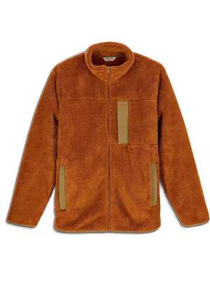Simms Coldweather Fleece- stonefly Stay Warm This Winter