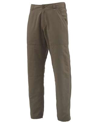 Simms Coldweather Pants Simms Pants and Shorts