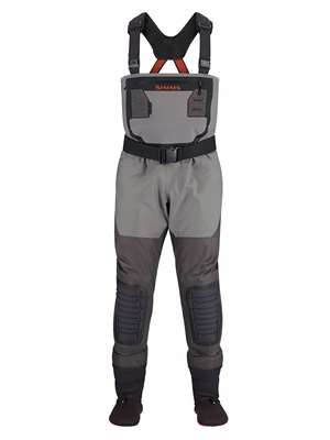 Simms Confluence Stockingfoot Waders New from Simms