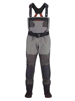 Simms Confluence Stockingfoot Waders Simms Fishing Waders