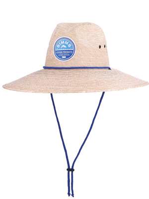 Simms Cutbank Sun Hat saltwater fly fishing
