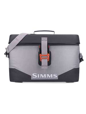 Simms Dry Creek Boat Bag Large Tackle Bags