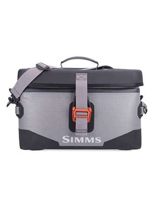 Simms Dry Creek Boat Bag Small Simms Bags and Luggage