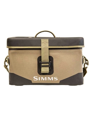 Simms Dry Creek Boat Bag 2022 Fly Fishing Gift Guide at Mad River Outfitters
