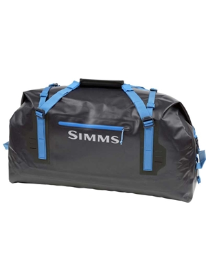 Simms Dry Creek Duffel- Large Travel Bags