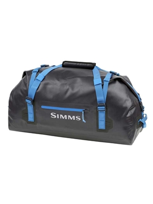 Simms Dry Creek Duffel- Medium Travel Bags