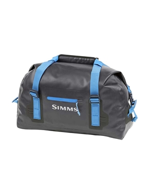 Simms Dry Creek Duffel- Small Travel Bags