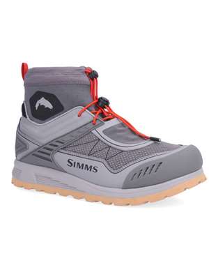 Simms Flyweight Access Wet Wading Shoes New from Simms