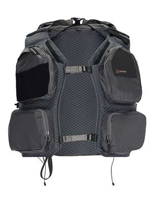 Simms Flyweight Vest Pack