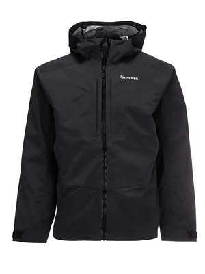 Simms Men's Freestone Wading Jacket Simms Jackets and Rainwear