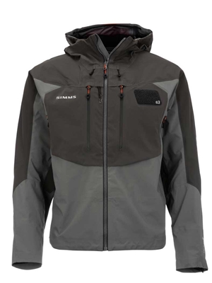 Fly Fishing Jackets & Rain Gear