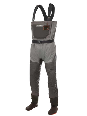 Simms G3 Guide Stockingfoot Waders Simms Fishing Waders