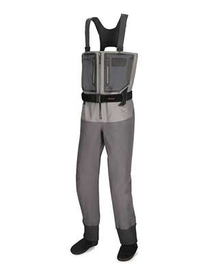 Simms G4Z  Stockingfoot Waders Simms Fishing Waders