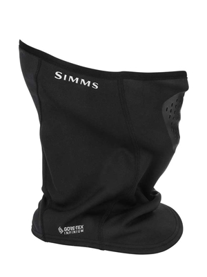 Simms Gore-Tex Infinium Neck Gaiter Insulated Hats and Gloves