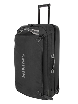 Simms GTS Roller Duffel- 110L Travel Bags