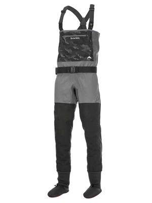 Simms Guide Classic Simms Waders