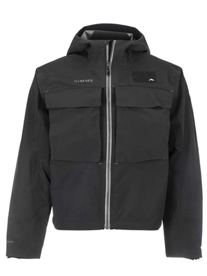 Simms Guide Classic Wading Jacket New from Simms