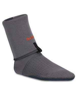 Simms Guide Guard Socks Simms Fishing Accessories