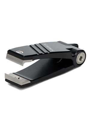 simms guide nippers black