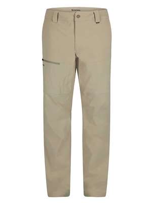 Simms Guide Pants- stone Men's Fly Fishing and Outdoor related pants at Mad River Outfitters