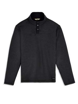 Simms Harbor Sweater- black
